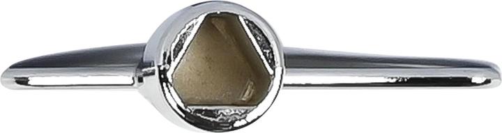 Actual product image Benson Triangle spanner 60 x 55 mm