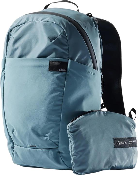 Image du produit Matador ReFraction Packable Backpack (16 l)
