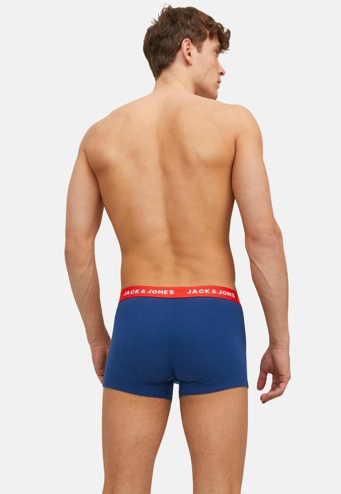 Produktbild Jack & Jones Jaclee Trunks 5 Pack Jh (L, 5er Pack)