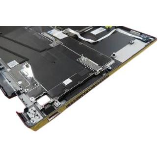 Dell :ASSY,PLMKB,ITL,WLAN,9430#, Notebook Ersatzteile