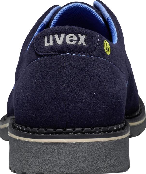 Produktbild Uvex 1 Business (S3, 52)