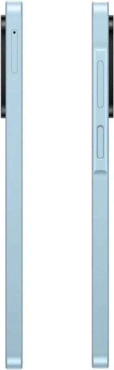 Produktbild Samsung A175 GALAXY A17 256GB (256 GB, Hellblau, 6.70", Hybrid Dual SIM, 4G)