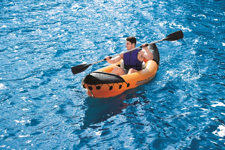 Produktbild Bestway Hydro-Force Lite-Rapid X2 (2 Pers.)