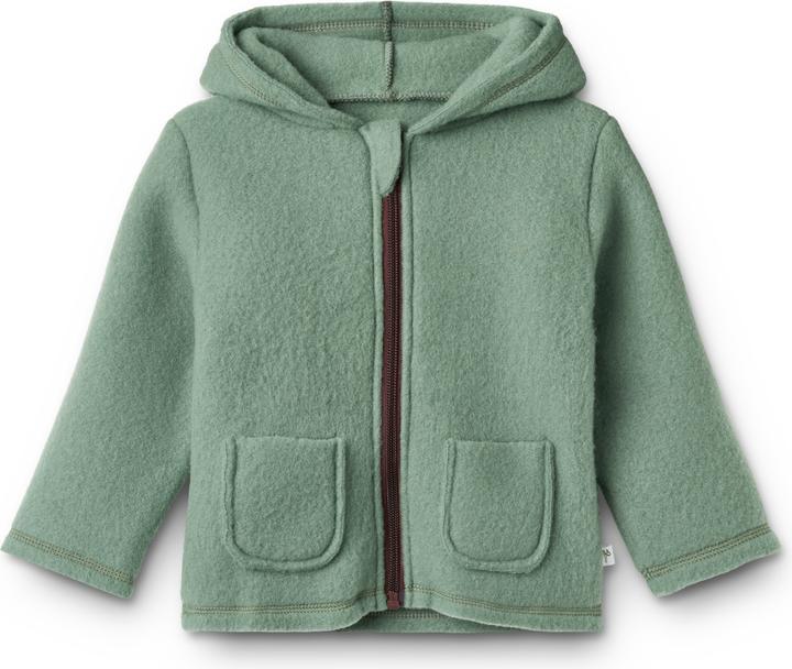 Produktbild Little Savage Jacke (68)
