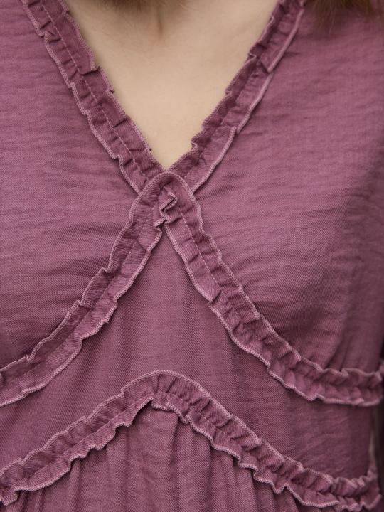 Actual product image Mamalicious MLADA Umstandskleid Kleid (XS)