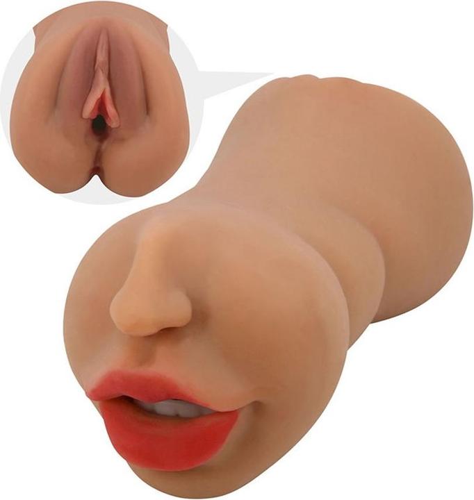 Produktbild Crazy Bull Zoey