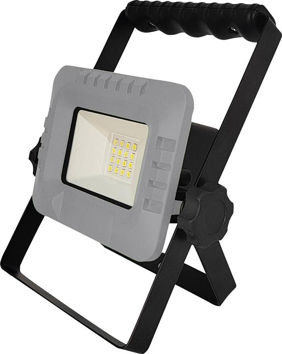 Müller Licht Müller-Licht Reno LED-Baustrahler 10 W 600 lm Neutralweiss 21600067 (600 lm)
