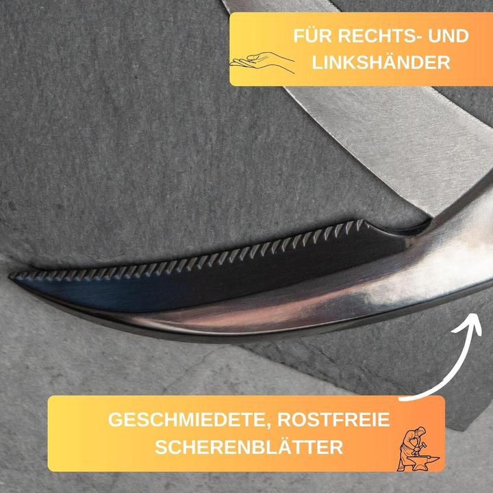 Actual product image Thiru Poultry shears