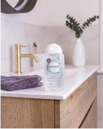 Produktbild MGA Na (250 ml, Intimwaschlotion)