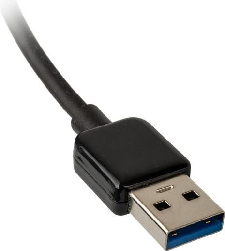 Produktbild Icy Box IB-CR301-U3, USB3.0 Multi-Kartenl. (USB 3.0)
