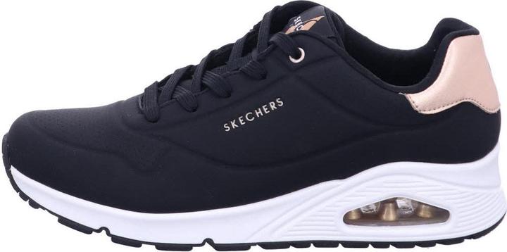 Actual product image Skechers Sneaker - 106120 (35)