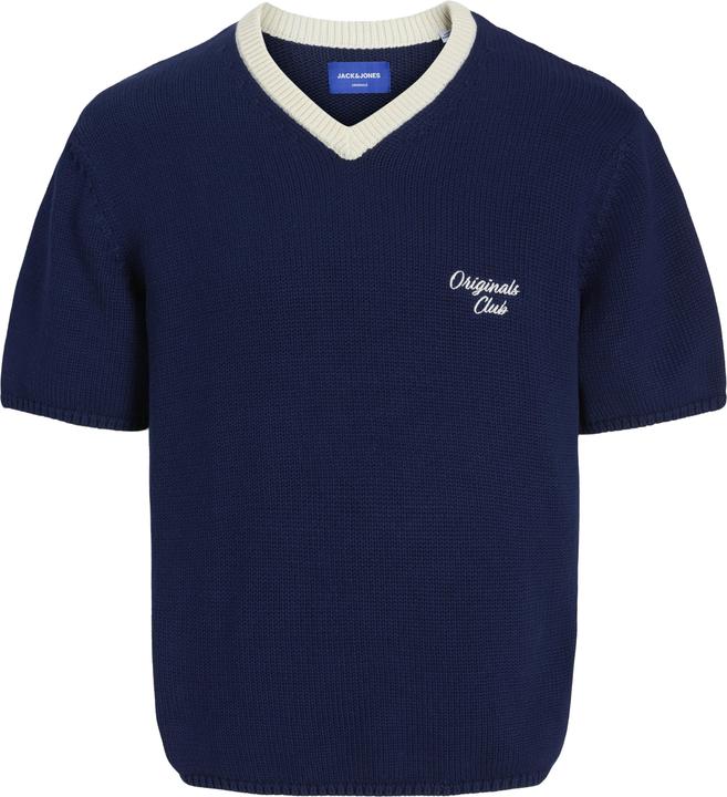 Produktbild Jack & Jones Strickpullover Strickpullover (L)