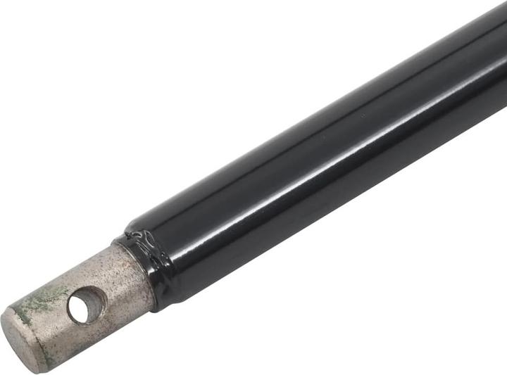 Produktbild vidaXL Silvanus (Schwarz, 50 cm)