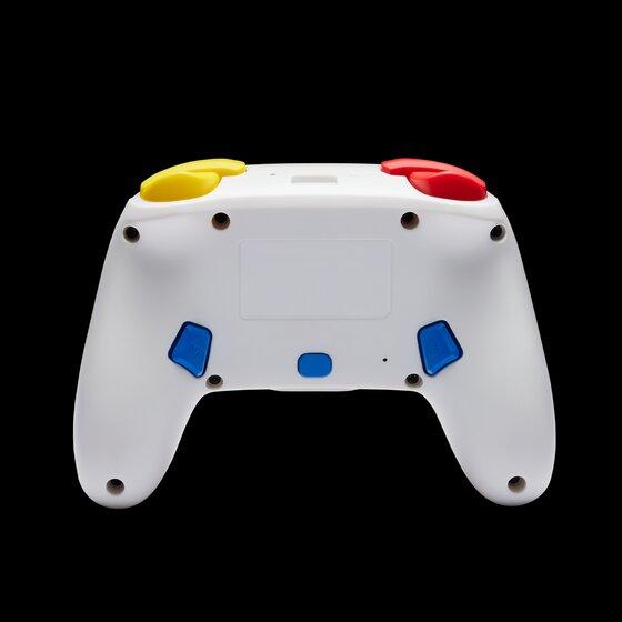 Image du produit PowerA NANO - Controller (Switch, Switch Lite, Switch OLED)