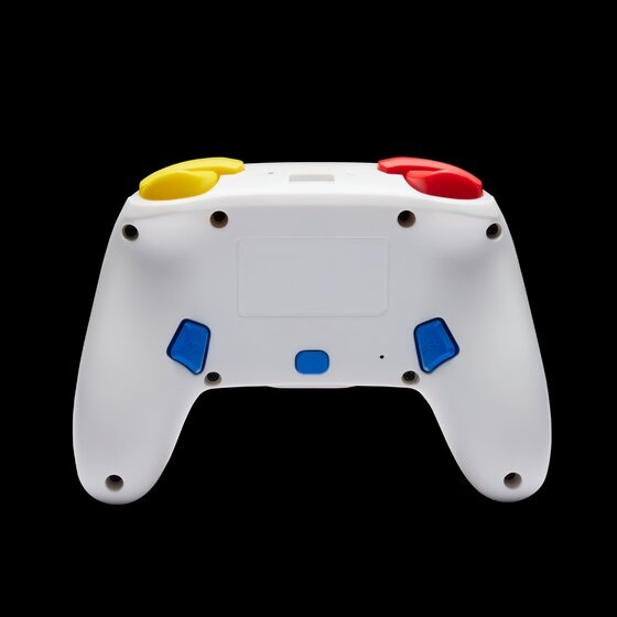 Image du produit PowerA NANO - Controller (Switch, Switch Lite, Switch OLED)