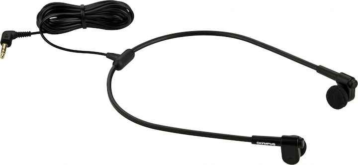 Olympus E-62 Cuffie per trascrizione stereo