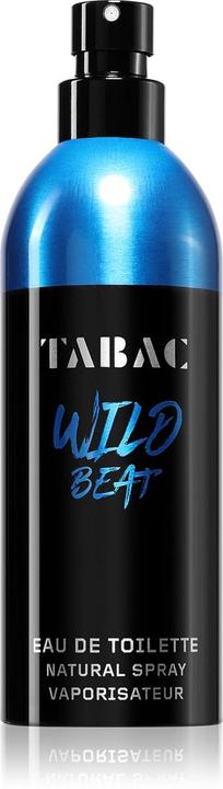 Produktbild Tabac Wild Beat (Eau de Toilette, 125 ml)