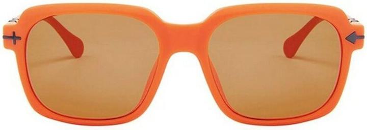 Produktbild Opposit Damensonnenbrille TM-522S-04 ORANGE ø 56 mm