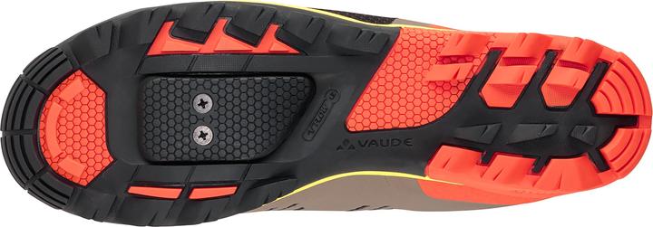 Actual product image Vaude Downieville Tech II (42)