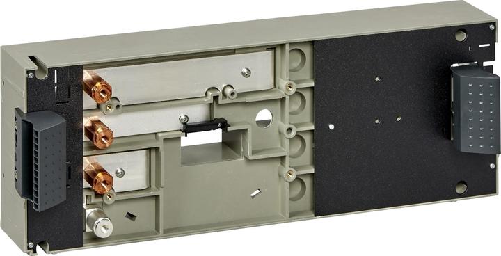 Produktbild Schneider Electric Beweglicher Teil Steckeinsatz Ns630 4p 88023