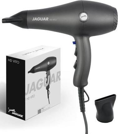 Immagine prodotto Jaguar Asciugacapelli HD Vito