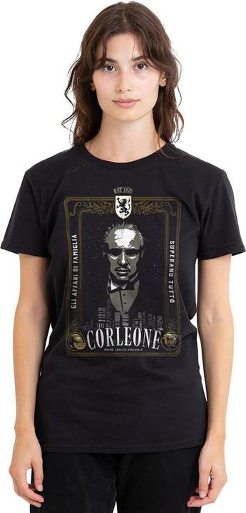 Produktbild The Godfather TShirt (L)