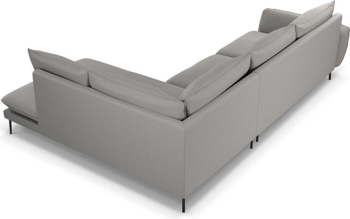 Produktbild Cosmopolitan Design Vienna (Ecksofa)