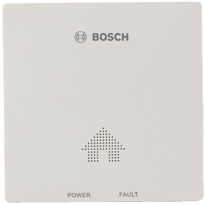Actual product image Bosch Home Comfort CO detector D-CO
