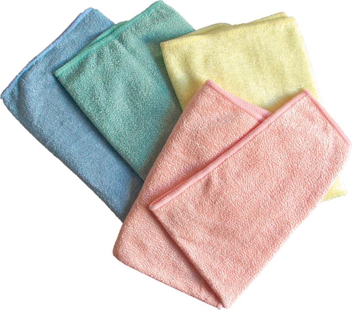 Immagine prodotto Neutralware Microfasertuch Micro Master Standard 40 x 40 cm (B x L) (1 pz.)