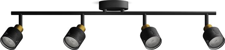Produktbild Philips Niall (GU10)