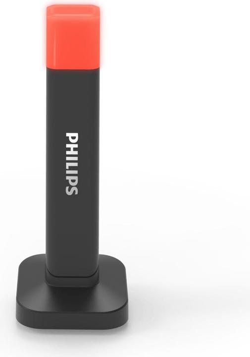 Produktbild Philips SpeechOne Diktier-Headset (drahtlos) mit Fernbedienung (PSM6500)