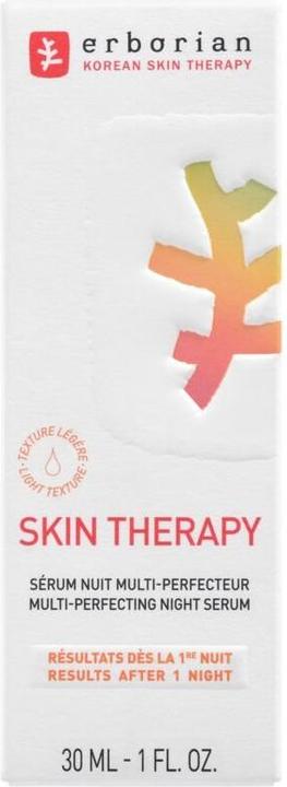 Produktbild Erborian Skin Therapy Light (30 ml)