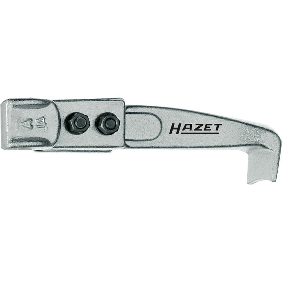 HAZET, Fahrzeug Werkzeug, Abzughaken ∙ 200 mm 1787-2552