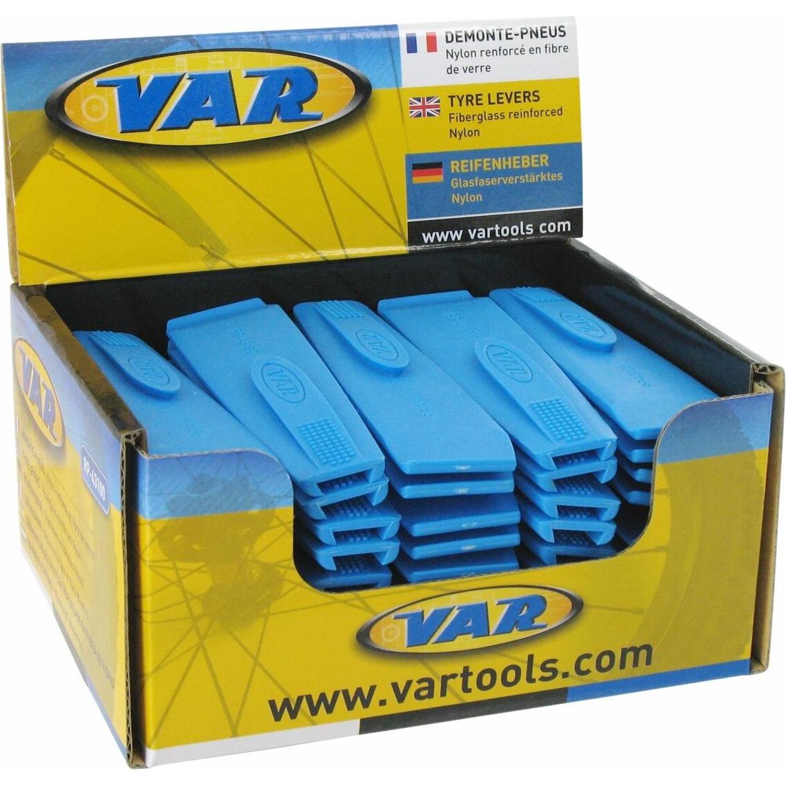 Var Blu Utensili Bici