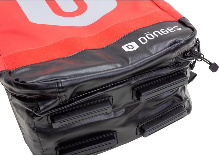 Actual product image Dönges Emergency backpack SEG with inside pockets, 29 l (29 l)