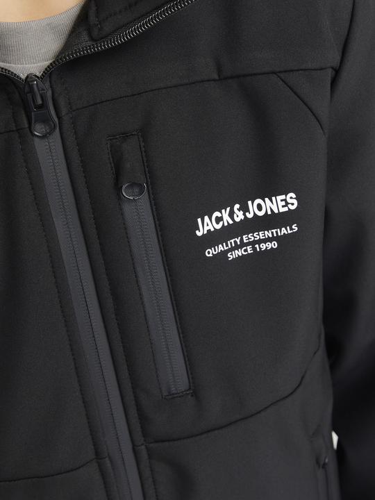 Immagine prodotto Jack & Jones Jjtheo Softshell Jacket Noos Jnr (140)