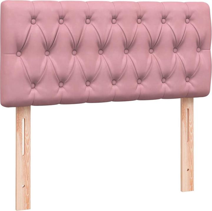 Image du produit vidaXL Boxspringbett (90 x 210 cm)
