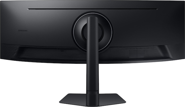 Produktbild Samsung ViewFinity S9 - S95UC S49C950UAU (5120 x 1440 Pixel, 49")