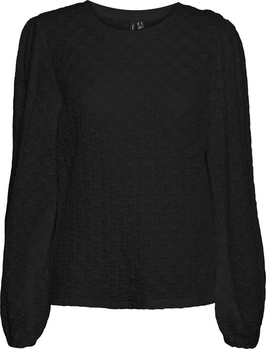 Vero Moda VMFLOWER Top Blouse (M)