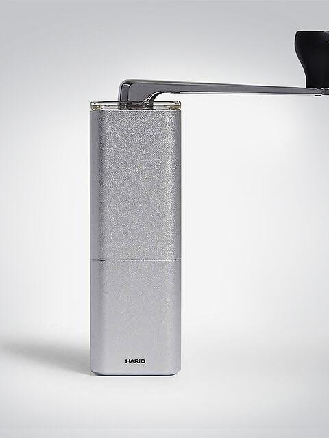 Image du produit Hario Coffee Mill Prism