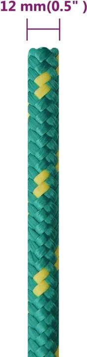 Actual product image vidaXL Bootsseil