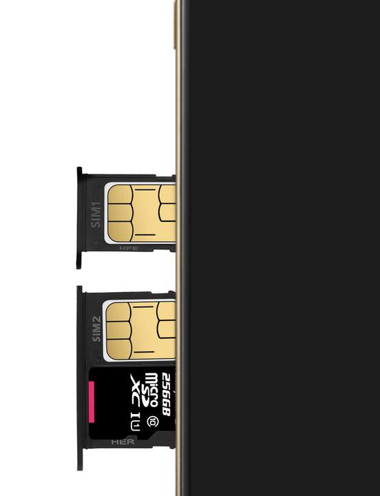Immagine prodotto Avizar Supporto Sim di ricambio Galaxy J6 (Porta SIM, Galaxy J6)