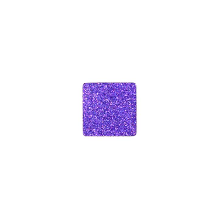 Produktbild Mulac Pressed Glitter Eyeshadow Refill - 15 Different (15)