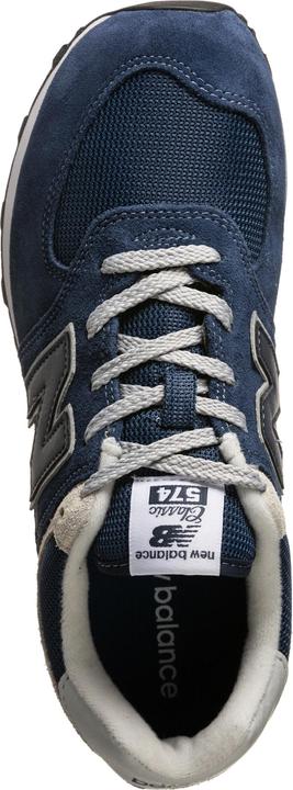 Produktbild New Balance 574 Sneaker Kinder (38)