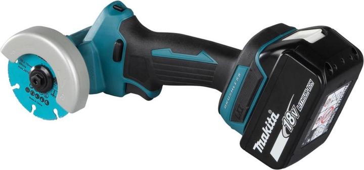 Actual product image Makita DMC300RTJ (76 mm)