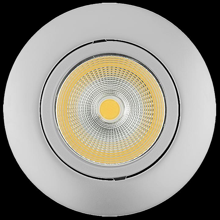 Nobile LED-Downlight (50000 lm)