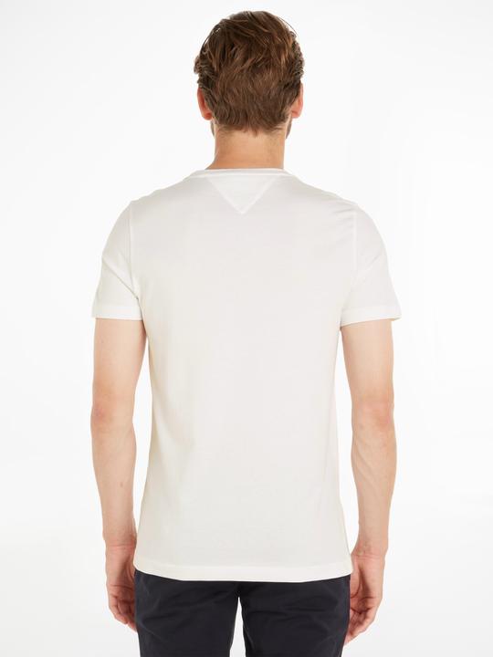 Produktbild Tommy Hilfiger Core Tommy Logo Tee (XS)