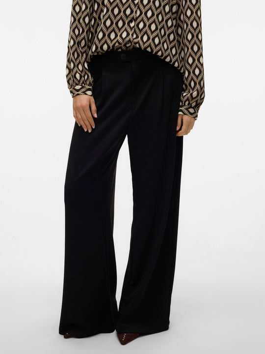 Produktbild Vero Moda VMMADISON Hohe Taille Hose Hose (S)