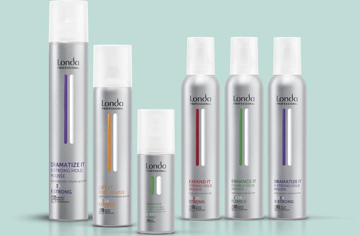 Produktbild Londa Protect it (150 ml)