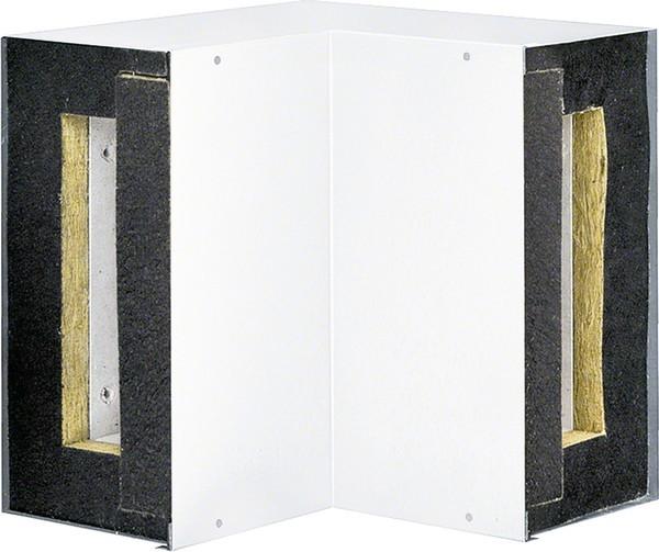 Produktbild Hager L69519016 Inneneck 50x210mm verk.ws (29.30 cm)